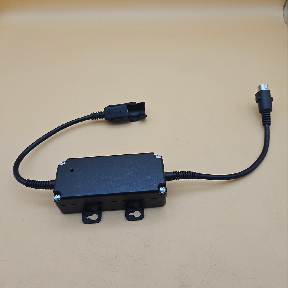 Limoss Wireless Receiver Model MC250 Movie Theater Recliner Replacement Part